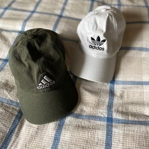 Adidas hats